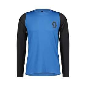Scott Trail Progressive Long Sleeve Jersey (Men's)