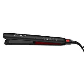 Revlon Tools Smoothstay™ 25 mm Coconut-Oil Infused Straightener