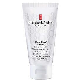 Elizabeth Arden Eight Hour Intensive Daily Moisturizer SPF15  50ml