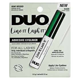Ardell Duo Line It & Lash It Hemp Infused Clear 3.5g