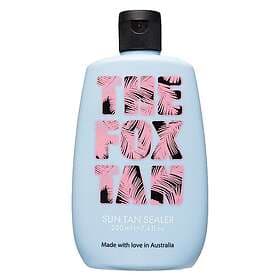 The Fox Tan Sun Tan Sealer 220ml