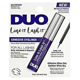 Ardell Duo Line It & Lash It Metallic Blue 3.5g