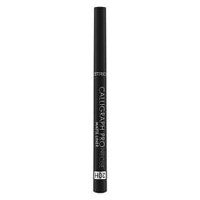 Catrice Calligraph Pro Precise 20H Matte Liner
