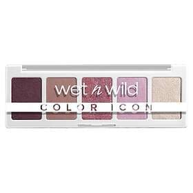Wet N Wild 5-Pan Palette Petalette