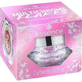 Essence Multichrome Flakes Eyeshadow Topper