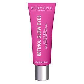 Retinol Biovène Glow Eyes Uplift Energy Brightening Eye Cream 30