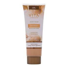 Vita Liberata Body Blur Body Makeup Dark 100ml