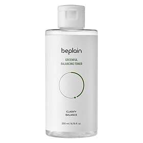 Beplain Greenful Balancing Toner 200ml