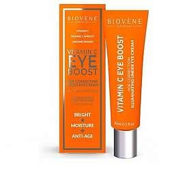 Eye Biovène Vitamin C Boost Age-Correcting Treatment With UVA