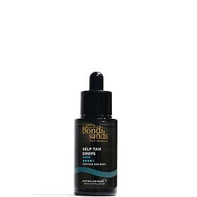 Bondi Sands Self Tan Drops 30ml