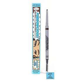 theBalm Furrowcious Eyebrow Pencil Dark Brown