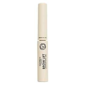 GOSH Cosmetics Copenhagen Brow Lift Lamination Gel