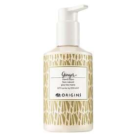 Origins Ginger Hand Lotion 200ml