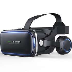 Capida Shinecon 6th Generation Vr Headset