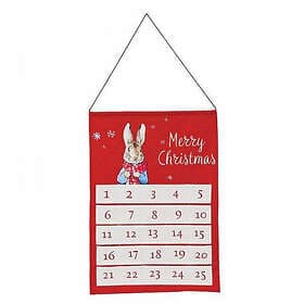 Beatrix Potter Peter Rabbit Advent Calendar