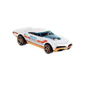 Hot Wheels: Muscle Speeder (1/64)