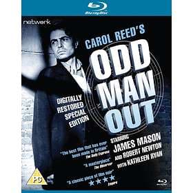 Odd Man out (UK) (Blu-ray)