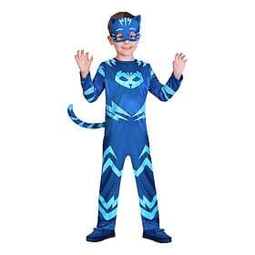 Pyjamashjältarna Catboy Costume (Kids)