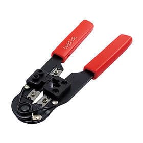 LogiLink WZ0004 RJ45 Crimping Tool