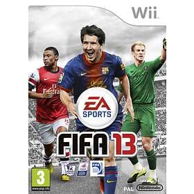 FIFA 13 (Wii)