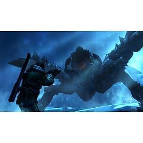 Lost Planet 3 (PS3)
