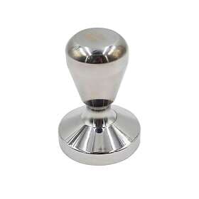 Baristashopen Flat Tamper Stainless Steel stål 58mm