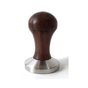 Cafelat Espresso Walnut 58 mm Convex Tamper