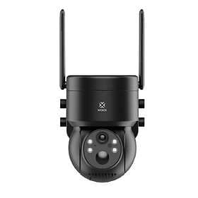 Woox R3569 Smart Outdoor Wireless PTZ Camera + Solar Panel