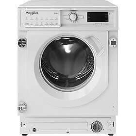 Whirlpool BIWDWG861485 (White)