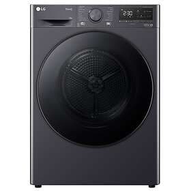 LG FDV709GN (Black)