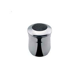 Ilsa Cocoa Shaker 200g Stainless Steel stål
