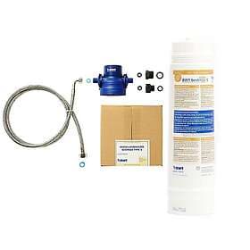 Bestmax Premium Small Vattenfilter Utbytesfilter