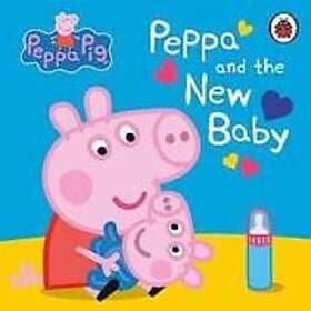 Peppa Pig: Peppa Pig: and the New Baby