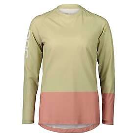 POC Pure Long Sleeve Enduro Jersey (Women's)