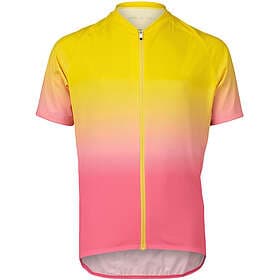 POC Xc Short Sleeve Jersey Pojke