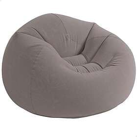Coolstuff Uppblåsbar Sittsäck Intex