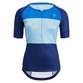Silvini Stabina Mtb Short Sleeve Jersey (Women's)