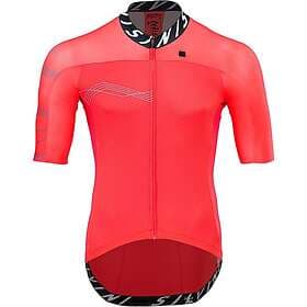 Silvini Stelvio Short Sleeve Jersey (Men's)