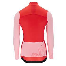 Silvini Valfura Long Sleeve Jersey (Women's)