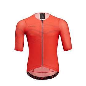 Silvini Legno Short Sleeve Jersey (Men's)