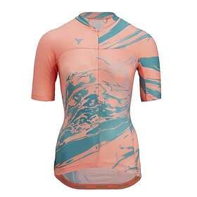 Silvini Catirina Short Sleeve Jersey (Women's)