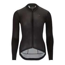 Silvini Valfura Long Sleeve Jersey Svart XL Women's