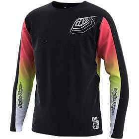Troy Lee Designs Sprint Long Sleeve Enduro Jersey Pojke