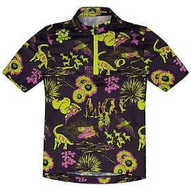 Pearl Izumi Quest Short Sleeve Jersey Pojke