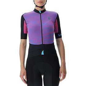 UYN Allroad Short Sleeve Jersey (Women's)