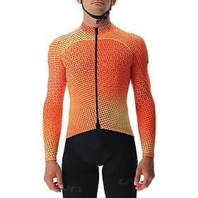 UYN Biking Airwing Winter Long Sleeve Jersey (Men's)