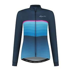 Rogelli Impress Ii Long Sleeve Jersey (Women's)