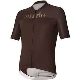 Rh+ + Logo Short Sleeve Jersey (Men's)