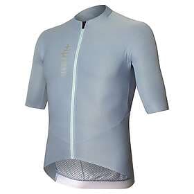 Rh+ + Aria Short Sleeve Jersey (Men's)