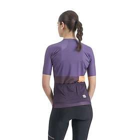 Sportful Snap Short Sleeve Jersey (Women's)
